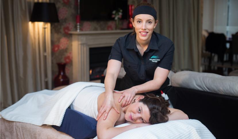 mobile pregnancy massage in melbourne
